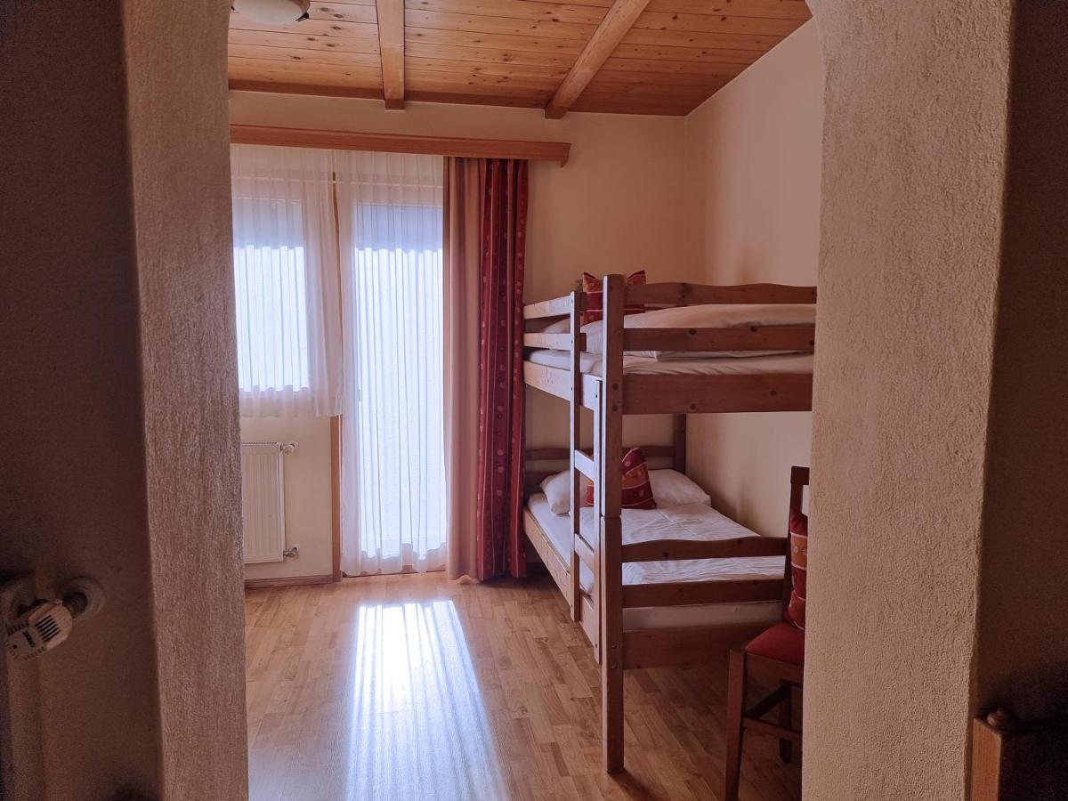 Karnischer Hof Sankt Stefan an der Gail Εξωτερικό φωτογραφία
