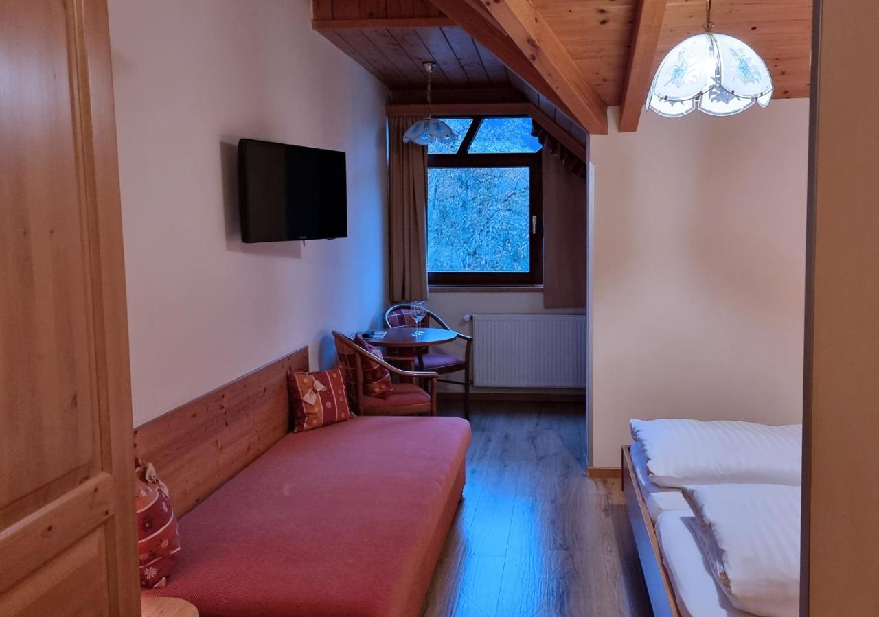 Karnischer Hof Sankt Stefan an der Gail Εξωτερικό φωτογραφία