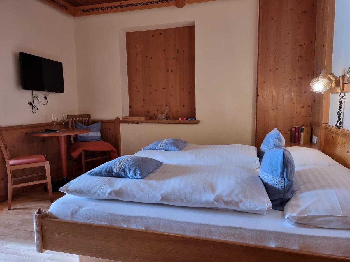 Karnischer Hof Sankt Stefan an der Gail Εξωτερικό φωτογραφία
